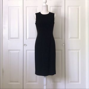 Ralph Lauren Classic Black Dress